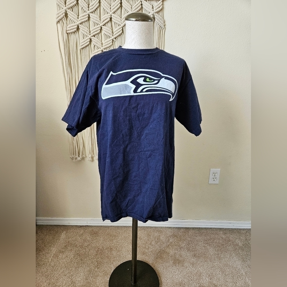 Seahawks Tshirt M